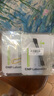 希恩派（CNP）T區(qū)護(hù)理去黑頭緊致毛孔凈爽鼻貼膜 小樣20組裝  曬單實(shí)拍圖