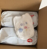 好奇（Huggies）金裝成長(zhǎng)褲XXL74(15kg以上)加加大號(hào)嬰兒尿不濕超薄拉拉褲 曬單實(shí)拍圖