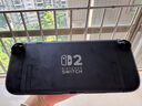 任天堂（Nintendo）【國內保稅倉】Switch2/1代 OLED/續航加強日版/港版便攜家用ns體感游戲機掌機 港版switch2馬里奧賽車(chē)同捆-劃算組合 曬單實(shí)拍圖