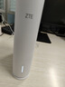 中興（ZTE）G5TS 5G移動路由器cpe隨身移動wifi6免插卡網卡便攜千兆免寬帶無線筆記本電腦通用流量2025款 曬單實拍圖