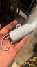 飛利浦膠囊充電寶【3C認(rèn)證可上飛機】便攜小巧迷你5000毫安移動電源20W快充DLP2216適用安卓小米vivo蘋果 曬單實拍圖