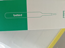 bebird可視挖耳勺采耳棒蜂鳥(niǎo)掏耳朵神器高清內窺鏡工具套裝 K3 Pro黑色 曬單實(shí)拍圖