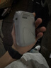 SUIDDY【3C認(rèn)證丨四合一】充電寶自帶線帶插頭器20000毫安大容量Magsafe快充移動(dòng)電源適用蘋果華為小米 2萬毫安時(shí)【自帶線+磁吸+AC插頭】深空灰 曬單實(shí)拍圖