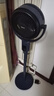 美的（Midea）【變頻輕音】空氣循環(huán)扇家用遙控電風(fēng)扇四季凈化扇輕音落地扇99%抑菌桌面小風(fēng)扇大風(fēng)力風(fēng)扇GDG24ZR 曬單實(shí)拍圖