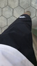 北面（The North Face）短褲男款戶(hù)外運動(dòng)休閑舒適透氣時(shí)尚百搭春夏上新|87W5 JK3/宇宙黑 L/175 曬單實(shí)拍圖