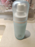 珀萊雅水動(dòng)力盈潤乳100ml 補水保濕水滋潤護膚品乳液（兩種包裝隨機發(fā)） 曬單實(shí)拍圖