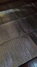 探路鴿防潮墊戶外露營鋁膜防潮墊野餐墊防水防潮鋁膜雙面加厚睡墊帳篷墊 防潮墊(200*200CM送布袋) 曬單實拍圖