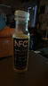 農(nóng)夫山泉 NFC果汁 100%NFC純果汁 整箱裝 禮盒 NFC橙汁300ml*24瓶 曬單實(shí)拍圖