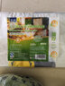 宜之選塑料袋加厚40*60cm背心袋大號笑臉袋100只食品打包袋方便袋馬夾袋 曬單實拍圖