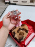 范思哲（VERSACE）摯愛香水禮盒粉耀晶鉆女士香水30ml七夕情人節(jié)禮物生日禮物送女友 曬單實(shí)拍圖