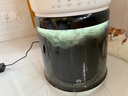 萊克【重磅新品】C9寵物空氣凈化器吸毛除菌消毒除異味除過(guò)敏源家用AI控溫貓座KJ310 曬單實(shí)拍圖