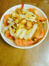 禧美海產(chǎn) 厄瓜多爾巨無(wú)霸白蝦 去冰凈重3斤 30-40只/kg 鹽凍大蝦 海鮮水產(chǎn) 曬單實(shí)拍圖