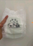 雀氏【弱酸親膚】早安寶貝拉拉褲干爽瞬吸XXL52片嬰兒尿褲尿不濕 曬單實(shí)拍圖