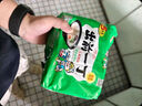 出前一?。∟ISSIN）中國(guó)香港速食方便面 黑蒜油豬骨湯味100g*5包 泡面拌面早餐零食 曬單實(shí)拍圖