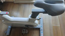 麥瑞克（MERACH）動感單車家用智能自發(fā)電健身器材室內(nèi)自行車絕影ONE2代 MR-S10W2 曬單實拍圖