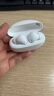 小米（MI）Redmi Buds 4 活力版 無(wú)線(xiàn)藍牙耳機 28小時(shí)長(cháng)續航 通話(huà)降噪 適用于安卓蘋(píng)果手機 白色 曬單實(shí)拍圖