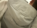 京東京造【UPF500+】防曬衣男士全面防曬原紗冰絲夏季外套男女同款 灰色 M 曬單實(shí)拍圖