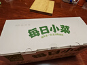 吉香居每日小菜25g*48袋減鹽榨菜蘿卜干酸豆角泡椒豇豆咸菜下飯菜禮盒 曬單實拍圖