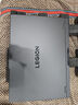 聯(lián)想拯救者R7000P 2025 游戲筆記本電腦(銳龍9 8940HX 16G 1T RTX5060 2.5K 240Hz 黑)國家補貼20% 曬單實拍圖