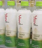 if【肖戰(zhàn)推薦】100%純椰子水果汁飲料 泰國進口 350ml*12瓶整箱自營 曬單實拍圖