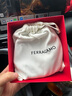 菲拉格慕（Ferragamo）男士雙面GANCINI可調(diào)式腰帶 0464231_C_110（七夕禮物送男友） 曬單實(shí)拍圖