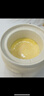 九陽(yáng)（Joyoung）電燉鍋嬰兒輔食機分月齡BB煲粥飯鍋嬰兒專(zhuān)用燉盅 寶寶燉湯蒸煮米油1L輔食鍋GD133 1L 【白瓷內膽】 曬單實(shí)拍圖