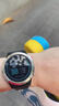 MiNi適用于佳明手表鋼化膜GarminFenix6/Fenix6S/Fenix6X鋼化玻璃保護(hù)膜防爆日本玻璃防指紋 Fenix6 1片裝 曬單實(shí)拍圖