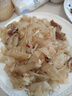 禾佳祥【廠(chǎng)商直發(fā)】?jì)让晒庞袡C黑豬肉冷凍生鮮零激素零抗生素山林散養 有機黑豬前腿肉500g4袋 曬單實(shí)拍圖