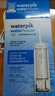 潔碧（Waterpik）沖牙器便攜式電動洗牙器水牙線潔牙器家用立式預(yù)防牙結(jié)石正畸適用全身水洗GS7禮物牙齒沖洗器 曬單實拍圖