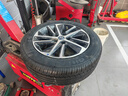 佳通(Giti)輪胎195/60R16 89H  228v1 原配 凌軒 適配 騏達/啟辰D60 曬單實(shí)拍圖