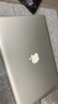Apple蘋果MacBookAir超薄Pro獨顯二手筆記本電腦游戲辦公學(xué)習(xí)便攜剪輯學(xué)生M1超薄i7 95新【秒殺福利款】高配定制8G+256G固態(tài) 95成新 曬單實拍圖