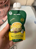 碧歐奇嬰幼兒山藥蘋(píng)果四神湯100g*10 兒童輔食寶寶果汁清貨開(kāi)胃飲料 曬單實(shí)拍圖