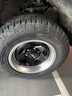 德國馬牌（Continental）汽車輪胎 265/65R17 112H AX6 FR 適配福特撼路者(進口) 曬單實拍圖