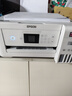 愛(ài)普生（EPSON）L4266墨倉式彩色無(wú)線(xiàn)多功能一體機家用/辦公打?。ù蛴陀呙?wifi 自動(dòng)雙面 AI學(xué)習打印機） 曬單實(shí)拍圖