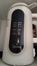 美的（Midea）豆漿機破壁機1.35L大容量4-5人 數顯大屏 低音降噪小型家用全自動(dòng)免煮細膩免濾榨汁機料理機 DG01 曬單實(shí)拍圖