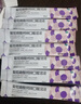 999澳諾葡萄糖酸鈣鋅口服溶液10ml24支兒童青少年成人女性孕婦補鈣鋅口服液賴氨酸液體鈣非鐵otc 999澳諾【升級袋裝版-補鈣鋅更高效】 【10ml*24袋/盒】*3盒（改善挑食厭食） 曬單實拍圖