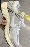 耐克（NIKE）Zoom Vomero 5 SE 男鞋復(fù)古透氣緩震時(shí)尚休閑訓(xùn)練運(yùn)動(dòng)休閑鞋 HF0731-007 41 曬單實(shí)拍圖
