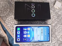 vivo iQOO Z10 Turbo Pro 12GB+256GB 星穹黑 第四代驍龍8s 120W超快閃充 電競手機 國家補貼 曬單實(shí)拍圖
