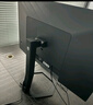 飛利浦（PHILIPS）31.5英寸 4K低藍光 10bit HDR PBP/PIP分屏 旋轉升降 100%sRGB 設計辦公顯示器 32E1N5800L 曬單實(shí)拍圖