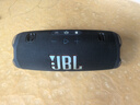 JBL CHARGE6 音樂(lè)沖擊波六代 便攜藍(lán)牙音箱 戶外防塵防水音響 獨(dú)立高音單元 父親禮物 海軍藍(lán) 曬單實(shí)拍圖