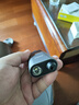 倍思（Baseus）破窗神器車載汽車多功能安全錘三合一手電筒照明救生錘適用小米 曬單實(shí)拍圖