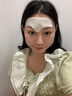 Redact澳洲抬頭紋川字紋貼去除神器額頭皺紋貼去除男女抗皺緊致衰老專(zhuān)用 曬單實(shí)拍圖
