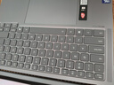 聯(lián)想筆記本電腦小新Pro14GT AI元啟輕薄本2025 2代酷睿Ultra5 32G 1T 2.8K高刷OLED【國家補貼20%】 曬單實(shí)拍圖