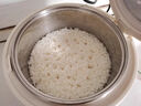 OEMG日本進口品質小型電飯煲1到2人一人食家用迷你煮飯小型電飯鍋 3L【升級陶瓷油內膽】可拆洗內蓋 曬單實拍圖