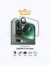 猩球衛士適用小米17ProMax鏡頭膜AR增透Xiaomi17Pro一體式高鋁小屏鋼化膜17高清超薄合金防摔全包背屏膜 小米17 Pro Max AR增透丨妙享背屏鏡頭膜 【關(guān)注店鋪】享會(huì )員專(zhuān)屬有限質(zhì) 曬單實(shí)拍圖