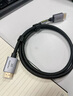 綠聯(lián)Micro HDMI轉(zhuǎn)HDMI2.1轉(zhuǎn)接線(xiàn) 8K60Hz轉(zhuǎn)換線(xiàn) 筆記本電腦平板相機(jī)便攜屏連顯示器投影儀電視2米15517 曬單實(shí)拍圖