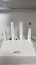 中科巨龍隨身wifi無線路由器CPE雙網(wǎng)雙頻WIFI6免插卡免拉網(wǎng)線無限流量2025款無線wifi多連不卡家用穿墻王 2025升級款室內(nèi)無線路由器（wifi6) 曬單實(shí)拍圖