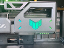 華碩（ASUS）TUF GeForce RTX 5070 Ti  O16G GAMING 電競游戲顯卡 曬單實(shí)拍圖