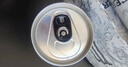 魔爪（Monster）魔爪 Monster 原味 能量風(fēng)味飲料 功能飲料 330ml*6罐 曬單實(shí)拍圖