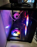 華碩品牌全家桶 酷睿i5 12600KF/14600KF RTX4060/4060Ti/5060/5060ti/5070游戲組裝電腦電腦DIY整機 配六i5 14600KF+旗艦5060TI 曬單實(shí)拍圖